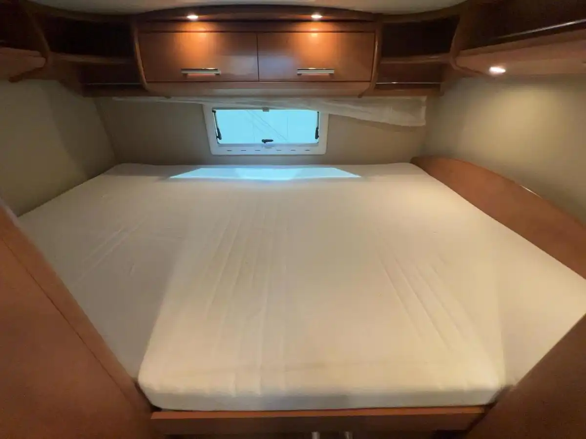 CARTHAGO c-tourer I 142 - Ansicht 11